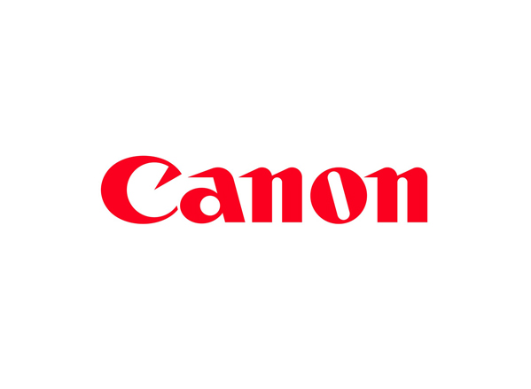 Red Design Canon Cameras