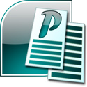 Microsoft Publisher Introduction